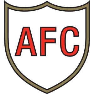 FC Arbroath Logo